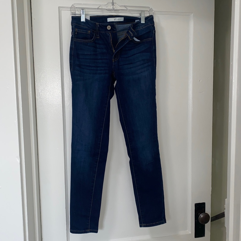 Kancan jeans, size W3 25